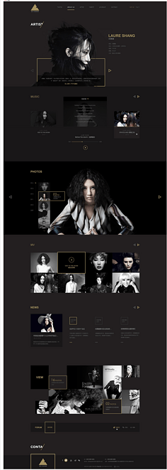 萃工廠 打造專業(yè)化、體驗化與營銷一體化的品牌網(wǎng)站設(shè)計