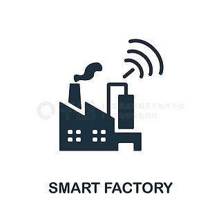 網絡機器人圖標 網頁設計的平面矢量藝術