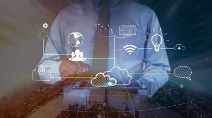 未來(lái)已來(lái) 數(shù)字化轉(zhuǎn)型如何顛覆傳統(tǒng)制造業(yè)及信息咨詢服務(wù)